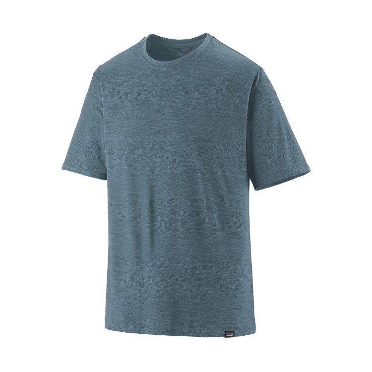 Patagonia Capilene Cool Daily Shirt - Men's - Image 11